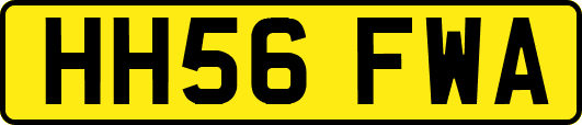 HH56FWA