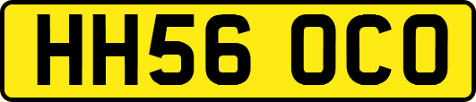 HH56OCO