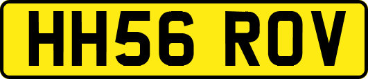 HH56ROV