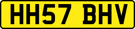 HH57BHV