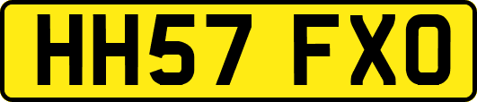HH57FXO