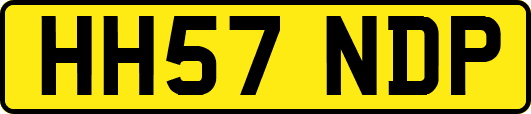 HH57NDP