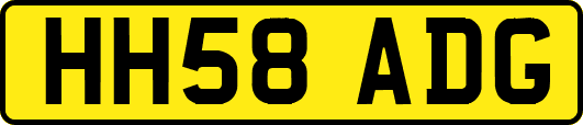 HH58ADG