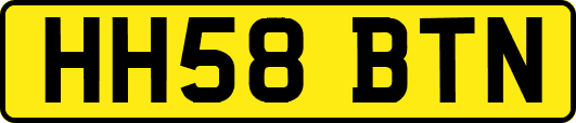 HH58BTN
