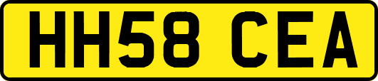 HH58CEA