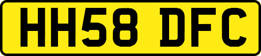 HH58DFC