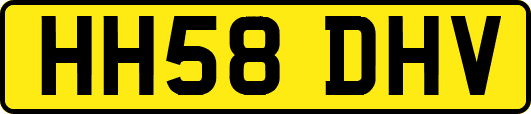 HH58DHV