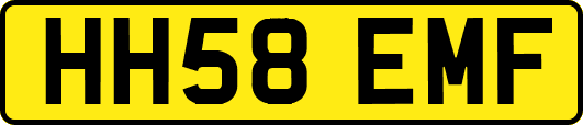 HH58EMF
