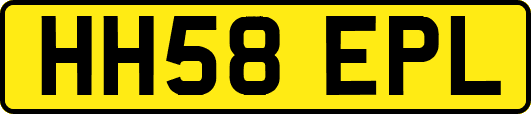 HH58EPL