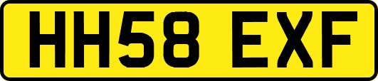 HH58EXF