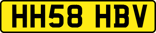 HH58HBV
