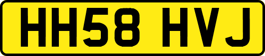 HH58HVJ