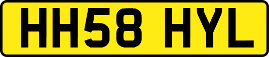 HH58HYL