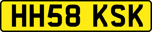 HH58KSK