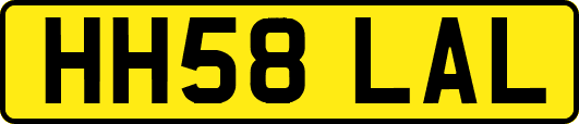 HH58LAL