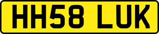 HH58LUK