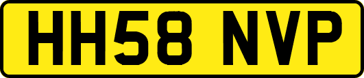 HH58NVP