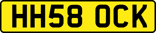 HH58OCK