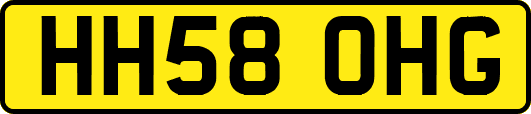 HH58OHG