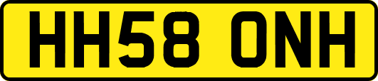 HH58ONH