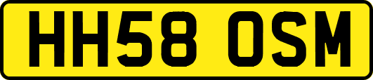 HH58OSM