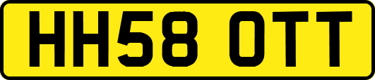 HH58OTT