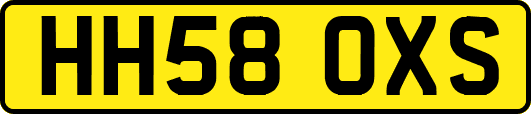 HH58OXS