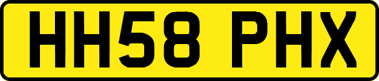 HH58PHX