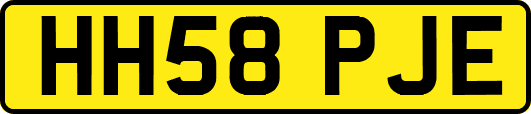 HH58PJE