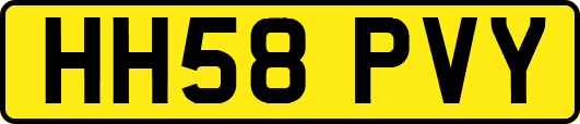 HH58PVY