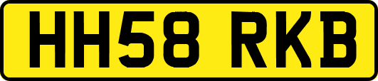 HH58RKB