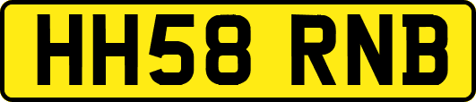 HH58RNB