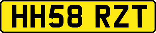 HH58RZT