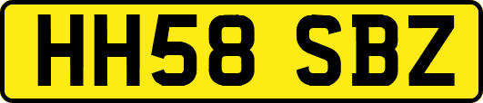 HH58SBZ