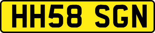 HH58SGN