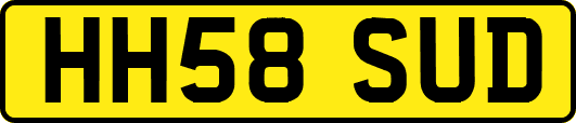 HH58SUD