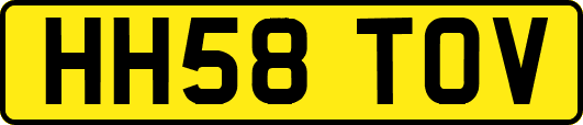 HH58TOV
