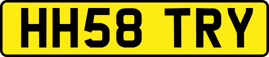 HH58TRY