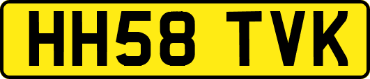 HH58TVK