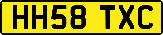 HH58TXC