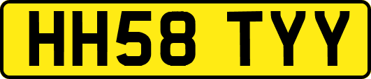HH58TYY