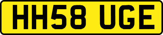 HH58UGE
