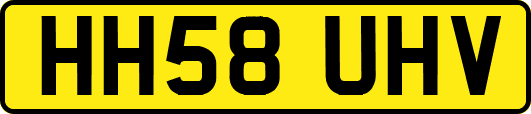HH58UHV