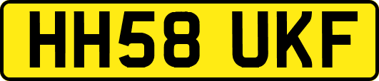 HH58UKF