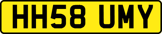 HH58UMY