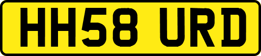 HH58URD