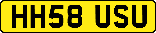 HH58USU
