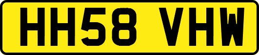 HH58VHW