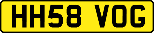 HH58VOG