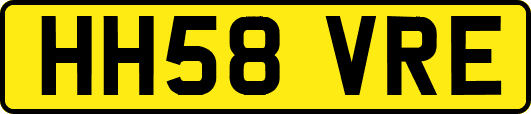 HH58VRE